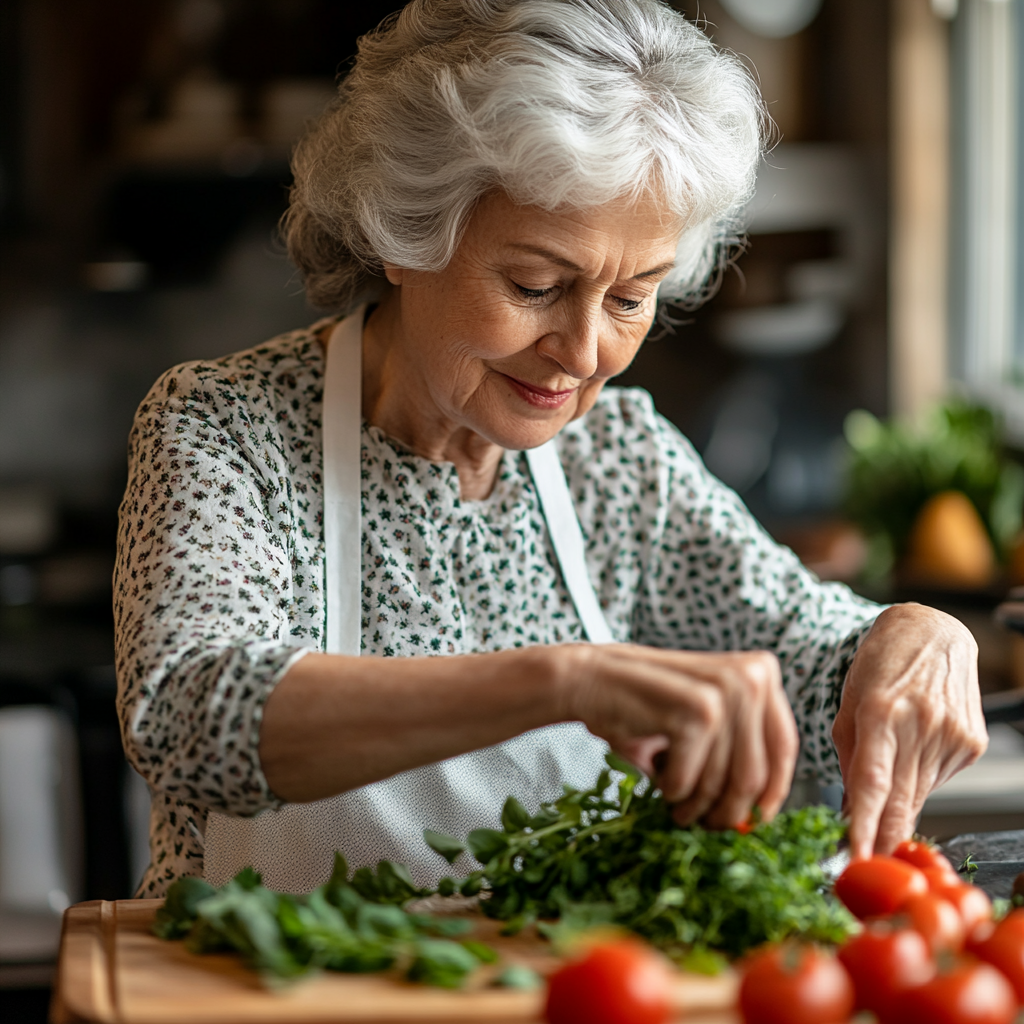 Консультація нутриціолога